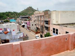 Hotel Tulsi Palace,Pushkar>>Ajmer,3 star