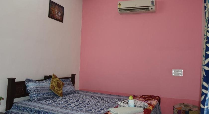hotel tulsi palace