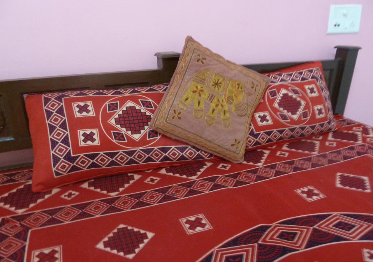 hotel tulsi palace