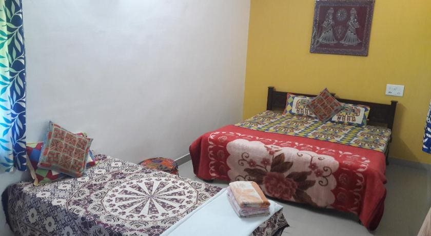 hotel tulsi palace