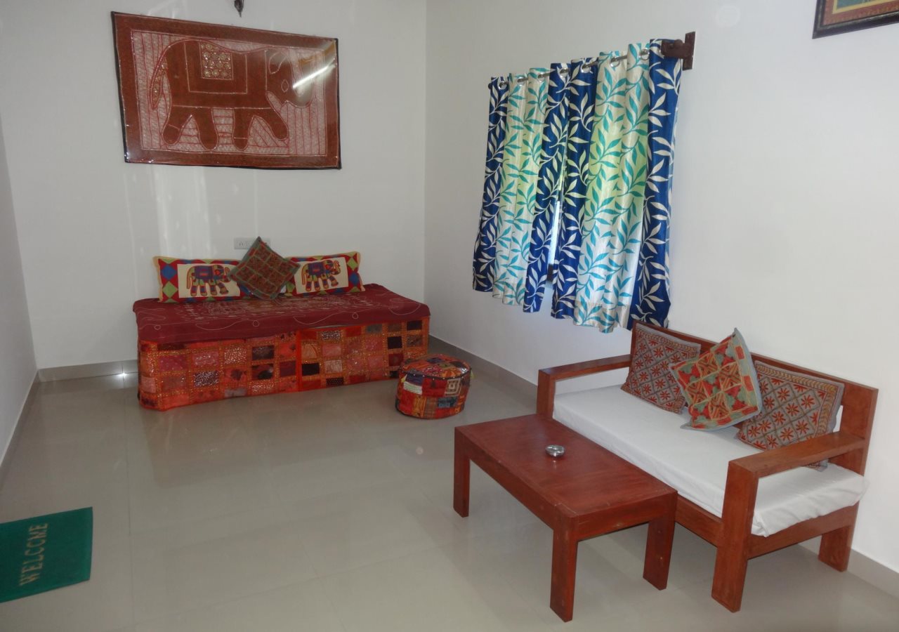hotel tulsi palace