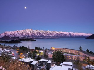 Mercure Queenstown Resort,Queenstown>>Fernhill,4 star
