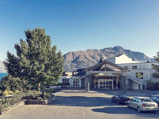 Mercure Queenstown Resort,Queenstown>>Fernhill,4 star