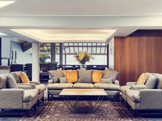 Mercure Queenstown Resort,Queenstown>>Fernhill,4 star