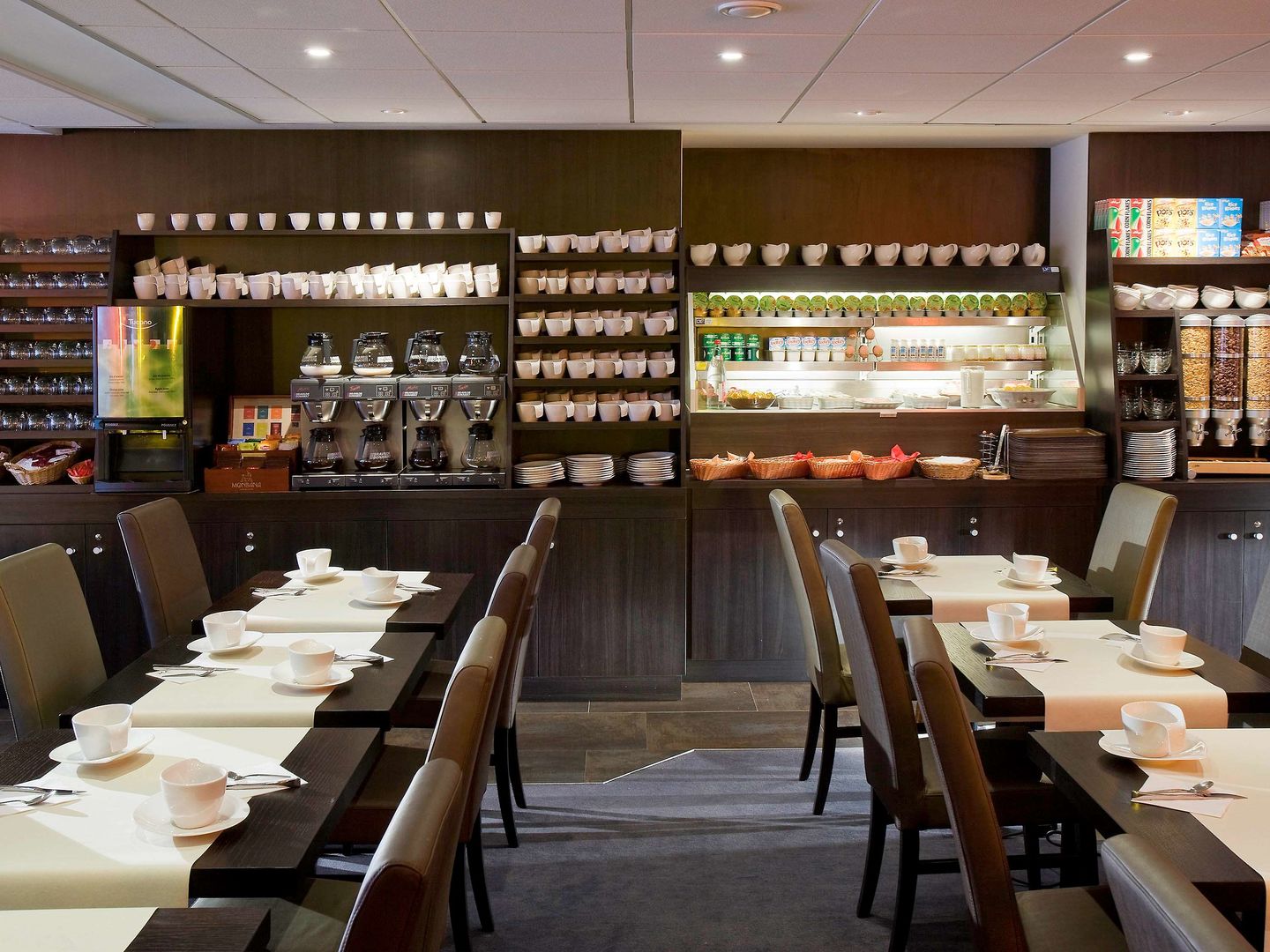 mercure quimper centre