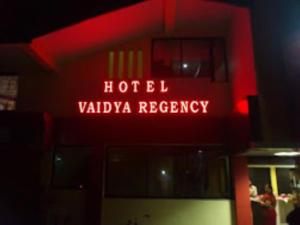 hotel vaidya regency