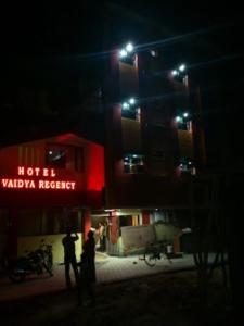 hotel vaidya regency