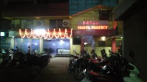 hotel vaidya regency