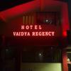 hotel vaidya regency