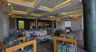 Wazo Hotel,Marrakech>>Gueliz,4 star