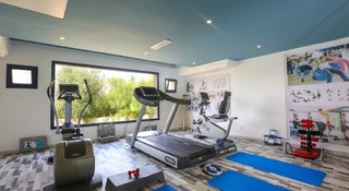 Wazo Hotel,Marrakech>>Gueliz,4 star