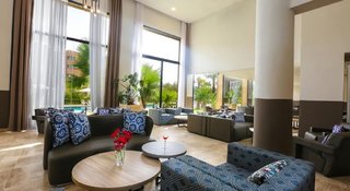 Wazo Hotel,Marrakech>>Gueliz,4 star