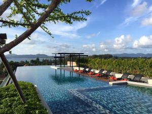 6Th Avenue Surin Beach,Near Cai Rang Floating Market,4 star