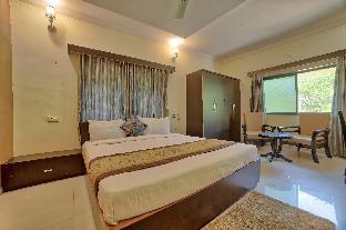 tadoba tiger king resort kolara gate