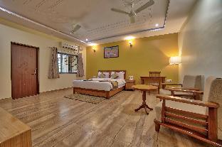 tadoba tiger king resort kolara gate