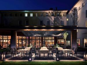 Hotel Mercure Salzburg City (Adults Only),Salzburg>>Hallwang,4 star