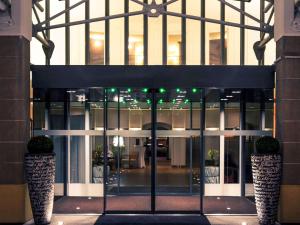 Hotel Mercure Salzburg City (Adults Only),Salzburg>>Hallwang,4 star