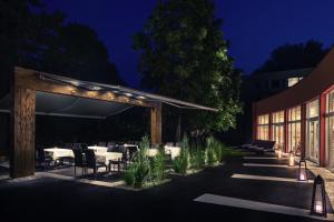 Hotel Mercure Salzburg City (Adults Only),Salzburg>>Hallwang,4 star