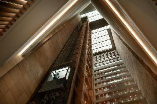Courtyard By Marriott Seoul Namdaemun,Seoul>>Jung-Gu,5 star