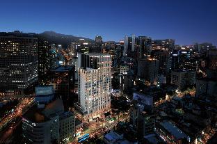Courtyard By Marriott Seoul Namdaemun,Seoul>>Jung-Gu,5 star