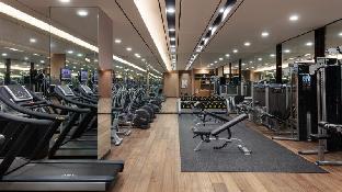 Courtyard By Marriott Seoul Namdaemun,Seoul>>Jung-Gu,5 star