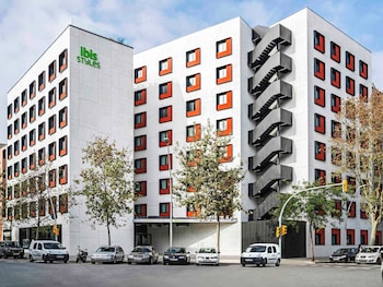 ibis styles barcelona city bogatell