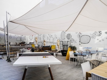 ibis styles barcelona city bogatell