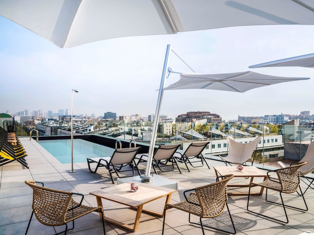ibis styles barcelona city bogatell