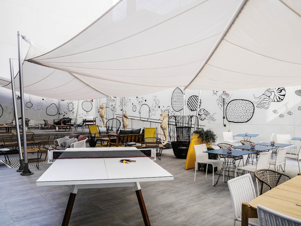 ibis styles barcelona city bogatell