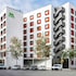 ibis styles barcelona city bogatell