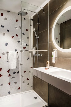 ibis styles barcelona city bogatell