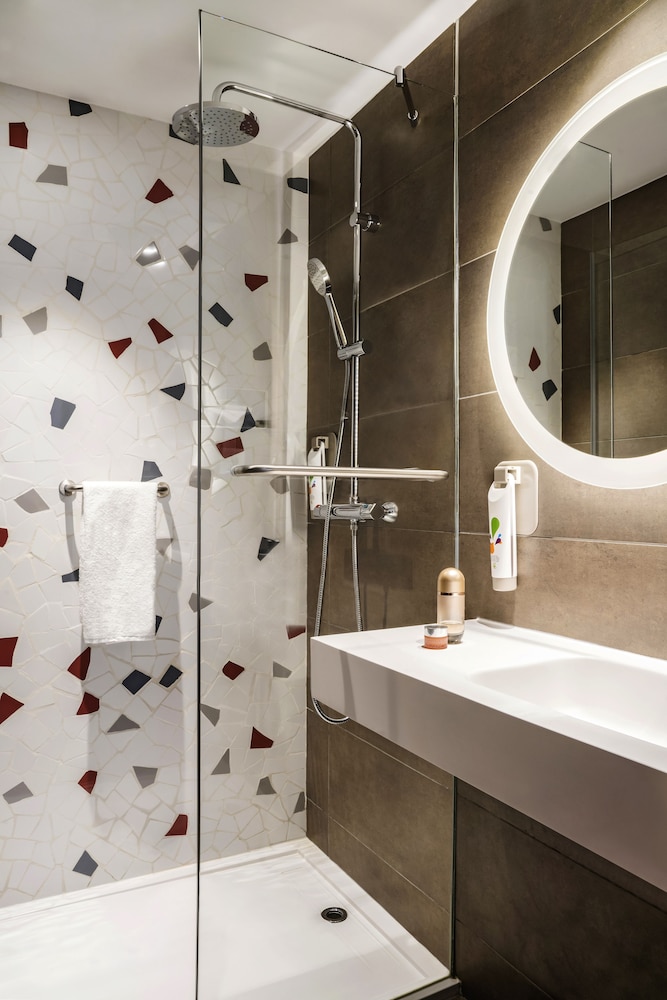 ibis styles barcelona city bogatell