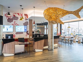 ibis styles barcelona city bogatell
