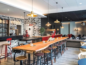 ibis styles barcelona city bogatell