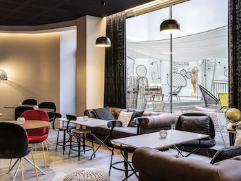 ibis styles barcelona city bogatell