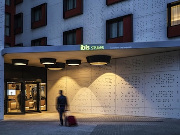 ibis styles barcelona city bogatell