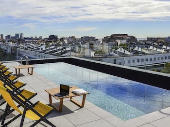 ibis styles barcelona city bogatell