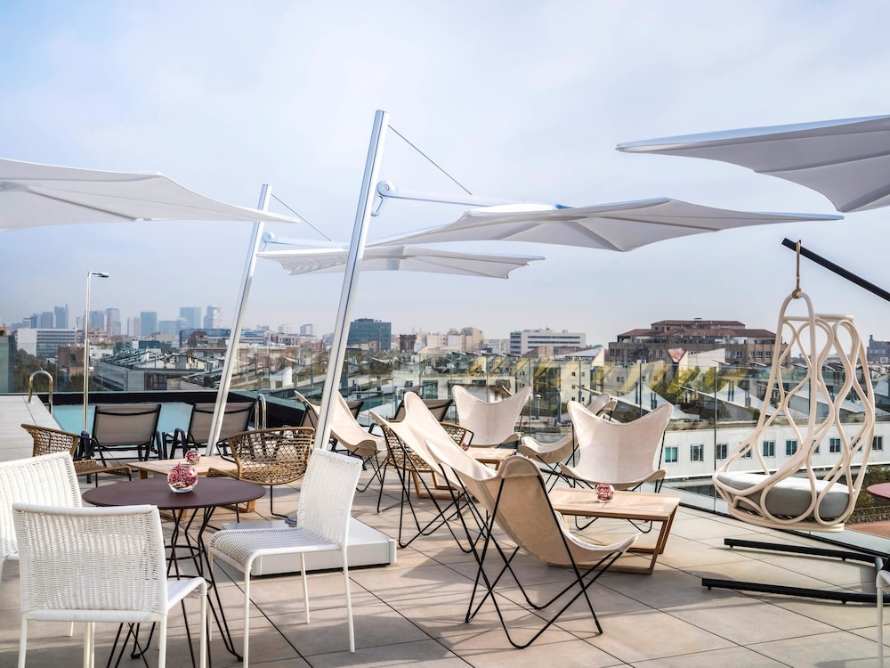 ibis styles barcelona city bogatell
