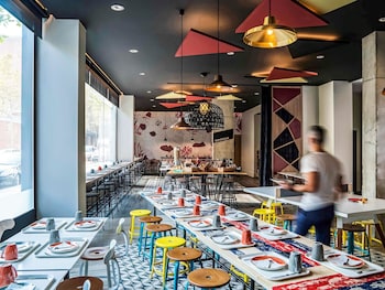 ibis styles barcelona city bogatell