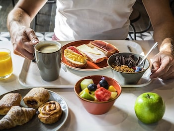ibis styles barcelona city bogatell