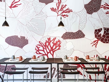 ibis styles barcelona city bogatell