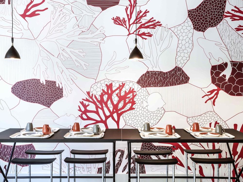 ibis styles barcelona city bogatell