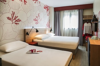 ibis styles barcelona city bogatell
