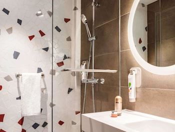 ibis styles barcelona city bogatell