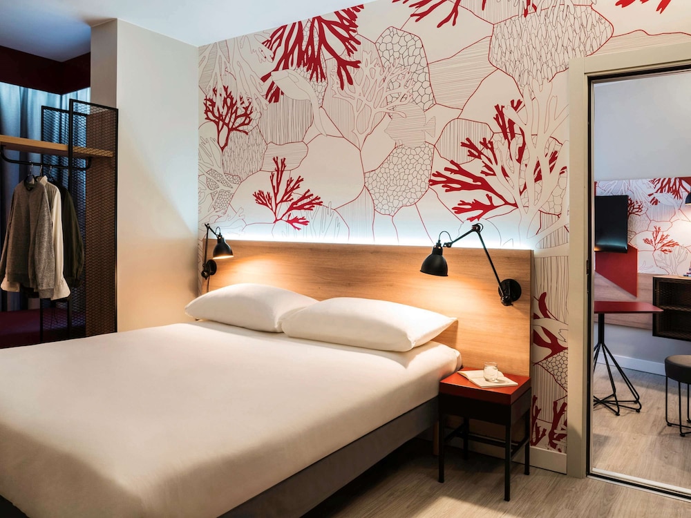ibis styles barcelona city bogatell
