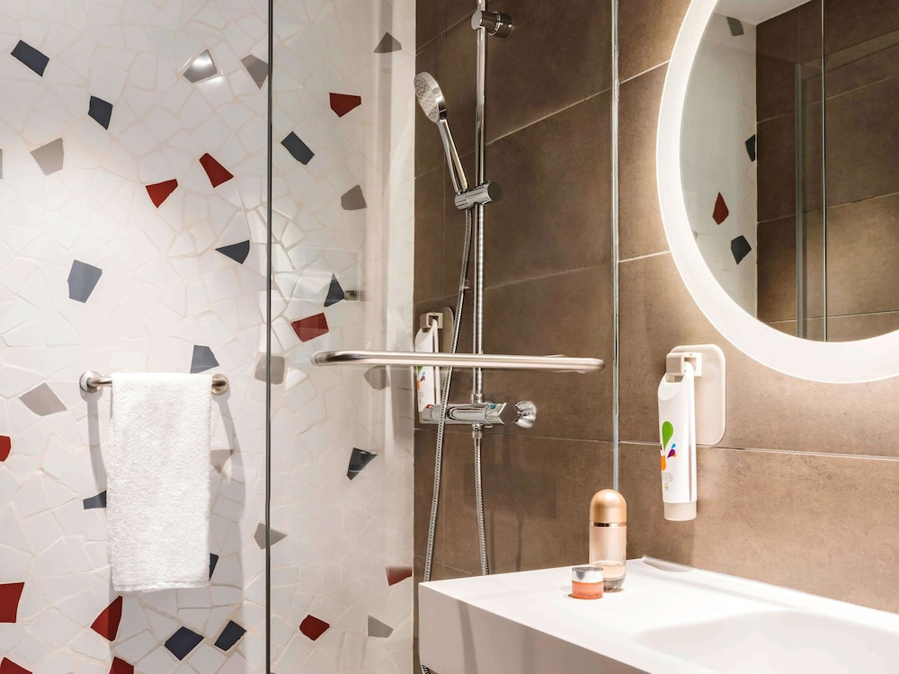 ibis styles barcelona city bogatell