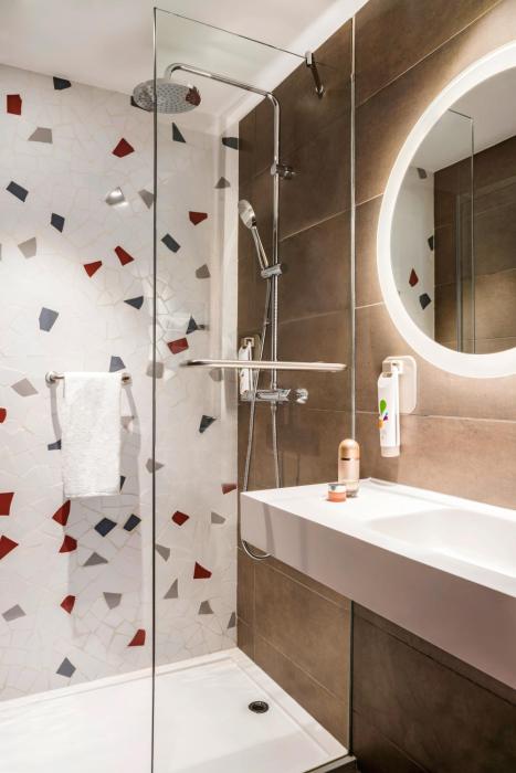 ibis styles barcelona city bogatell
