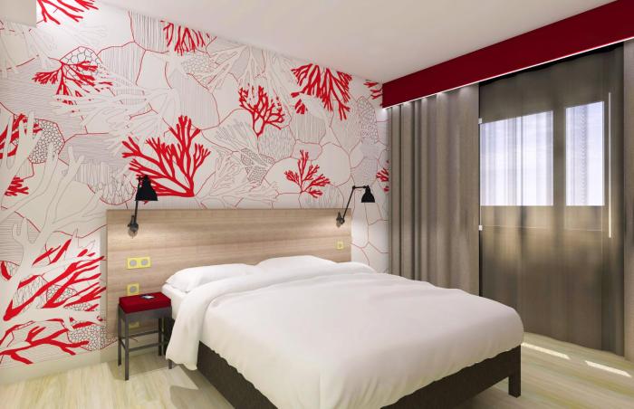ibis styles barcelona city bogatell