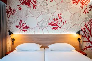 ibis styles barcelona city bogatell