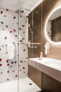 ibis styles barcelona city bogatell